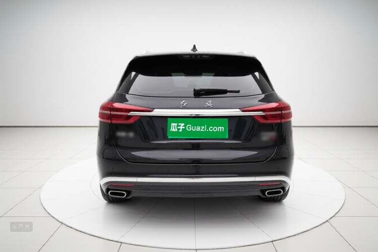 HongQi HS5 2023 car image #6