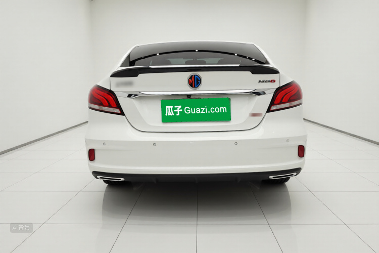 MG 6 2019 صورة سيارة #6