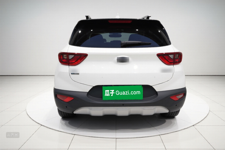 Kia KX1 2020 #6 Kia KX1 2020 car image #6