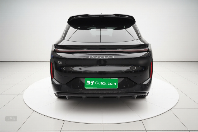 Lynk & Co 08 EM-P 2025 car image #6