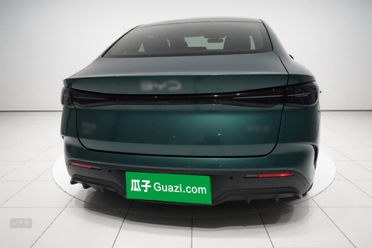 BYD Seal 06 New Energy 2024 car image #6