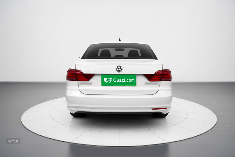 Santana 2021 car image #6