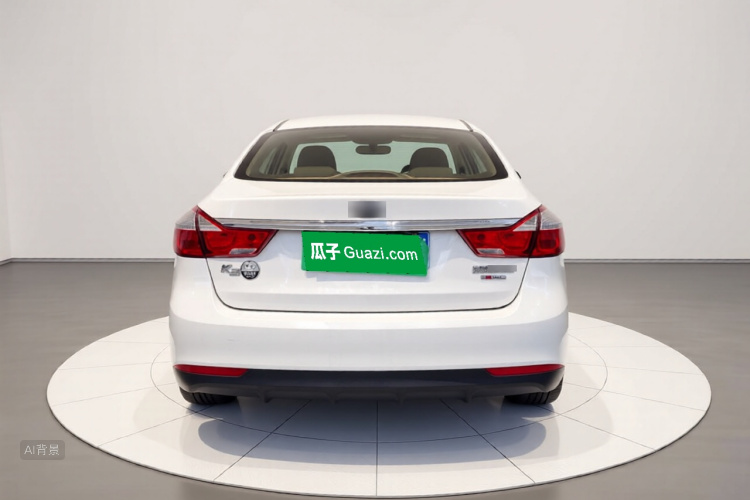Kia K3 2018 #6 Kia K3 2018 car image #6