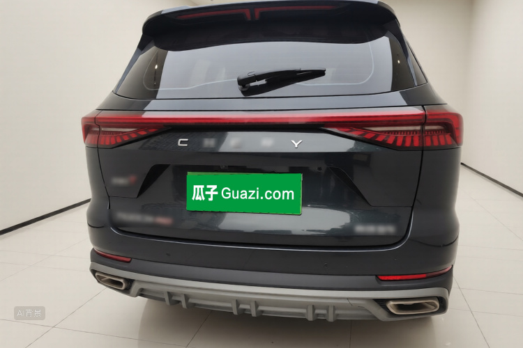 Chery Tiggo 8 PRO 2022 car image #6