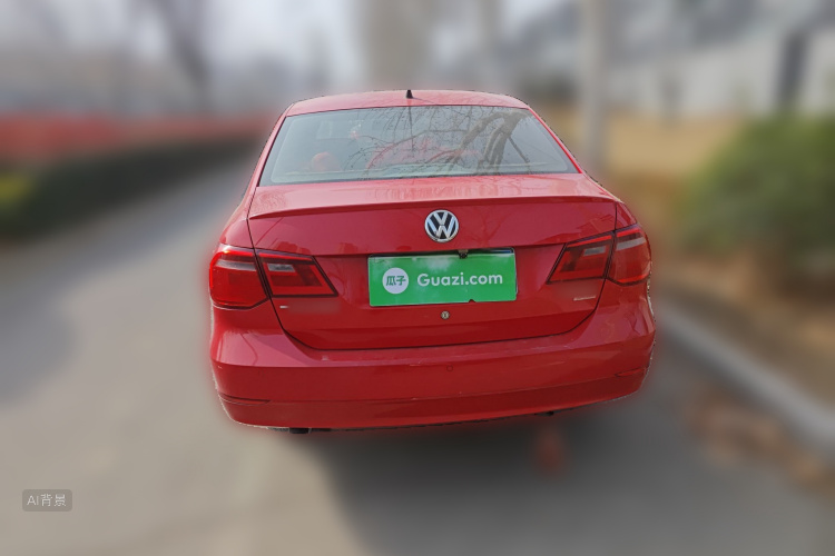 捷达 捷达 2015 #6 捷达 捷达 2015 汽车图片 #6