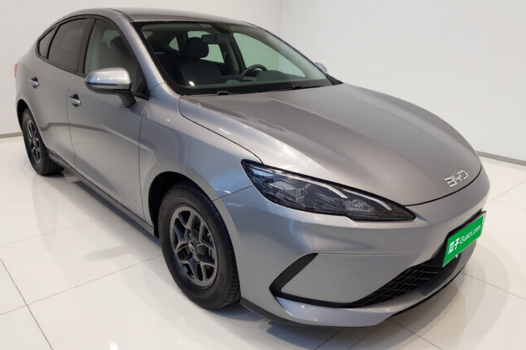 BYD Seal 05 DM-i 2025 car image #6