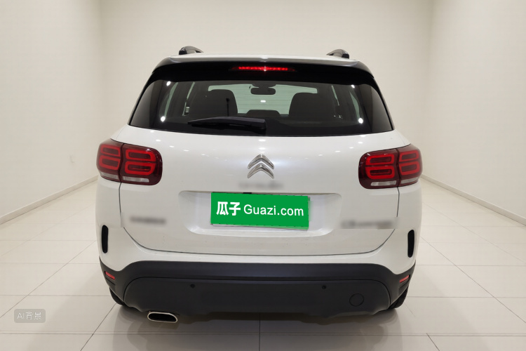 Citroen C5 AIRCROSS 2020 #6 Citroen C5 AIRCROSS 2020 car image #6