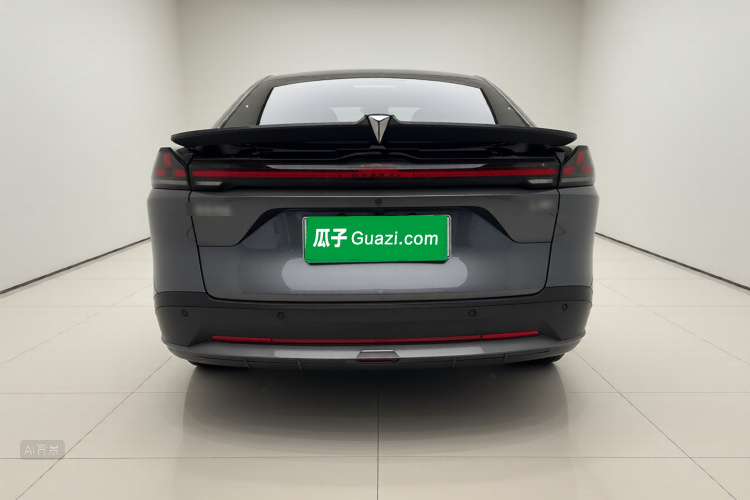 Deepal L07 2024 imagem de carro #6