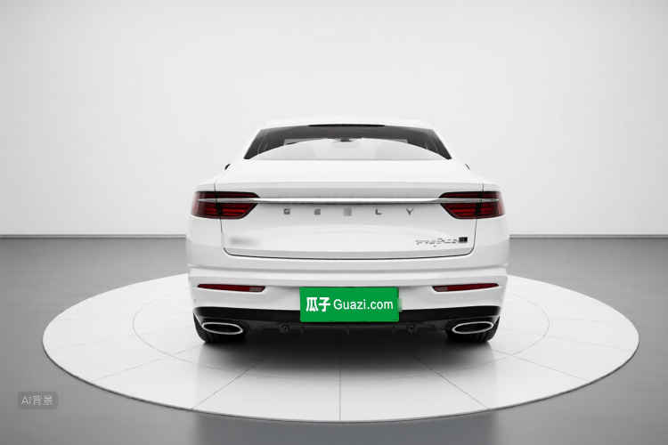 Preface 2024 #6 Preface 2024 car image #6
