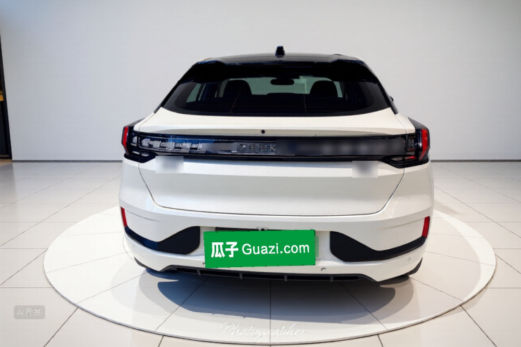 Zeekr 001 2023 immagine di auto #6