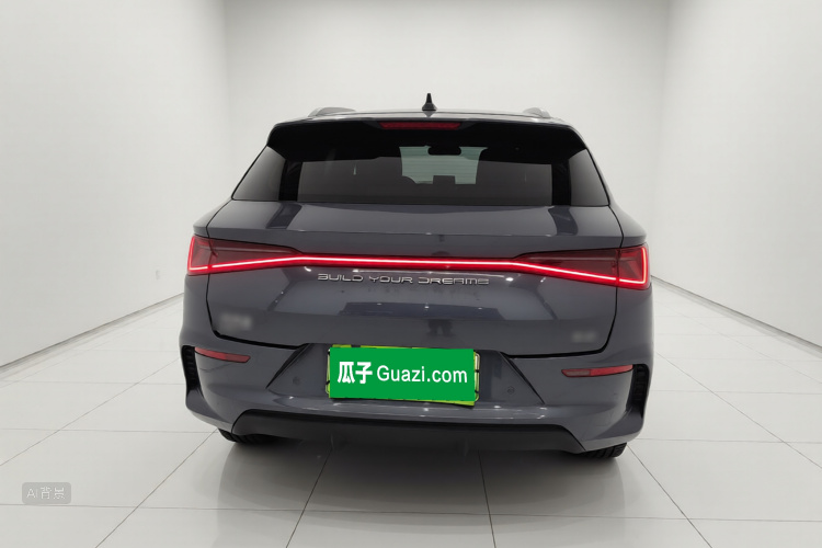 BYD e2 2021 #6 BYD e2 2021 immagine di auto #6