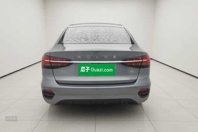 Roewe i5 2022 car image #6