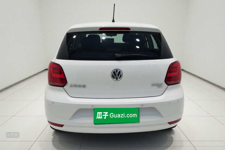 Polo 2017 #6 Polo 2017 immagine di auto #6