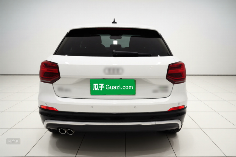 Q2L 2021 car image #6