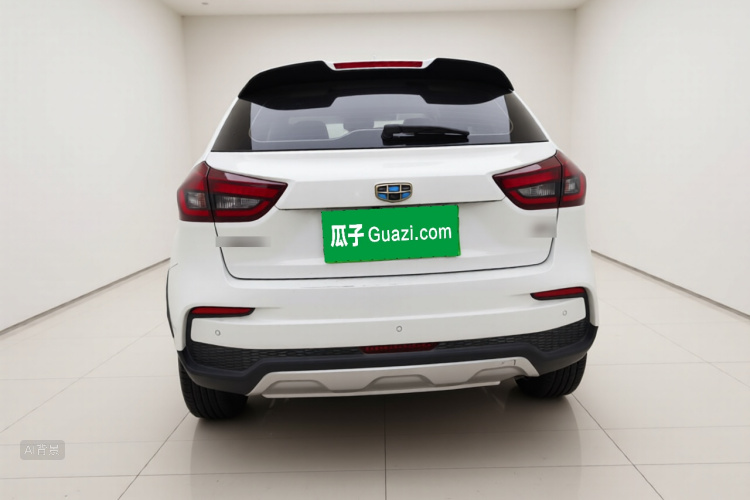 Vision X3 2019 #6 Vision X3 2019 immagine di auto #6