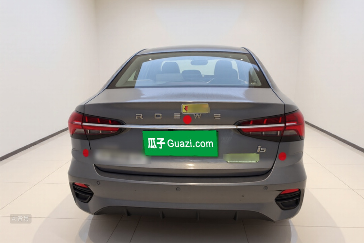 Roewe i5 2022 car image #6