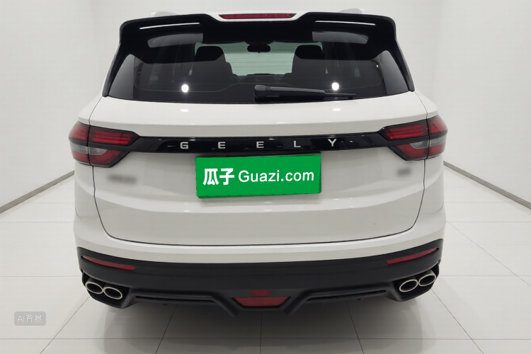 Coolray 2022 #6 Coolray 2022 immagine di auto #6