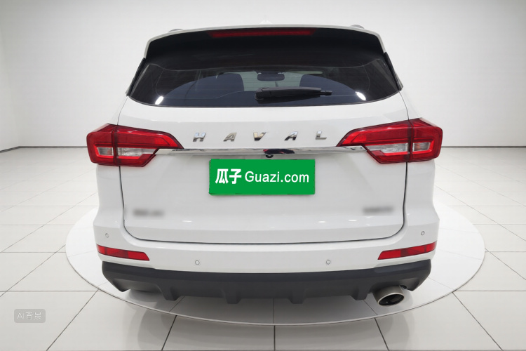 哈弗 哈弗M6 2018 汽车图片 #6