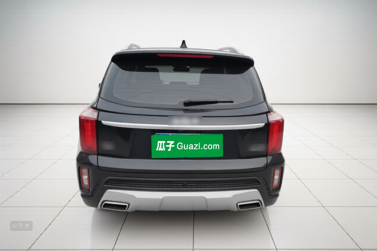 起亚 智跑 2023 汽车图片 #6