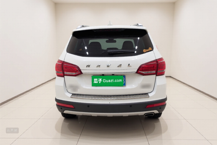 Haval H6 2015 immagine di auto #6