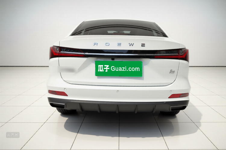 Roewe i5 2025 immagine di auto #6