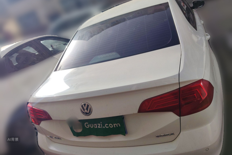 Volkswagen Bora 2020 imagem de carro #6