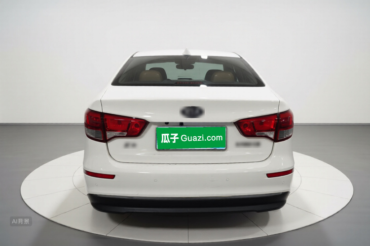 起亚 起亚K2 2015 汽车图片 #6