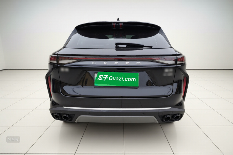 Exceed Yaoguang C-DM 2025 изображение автомобиля #6