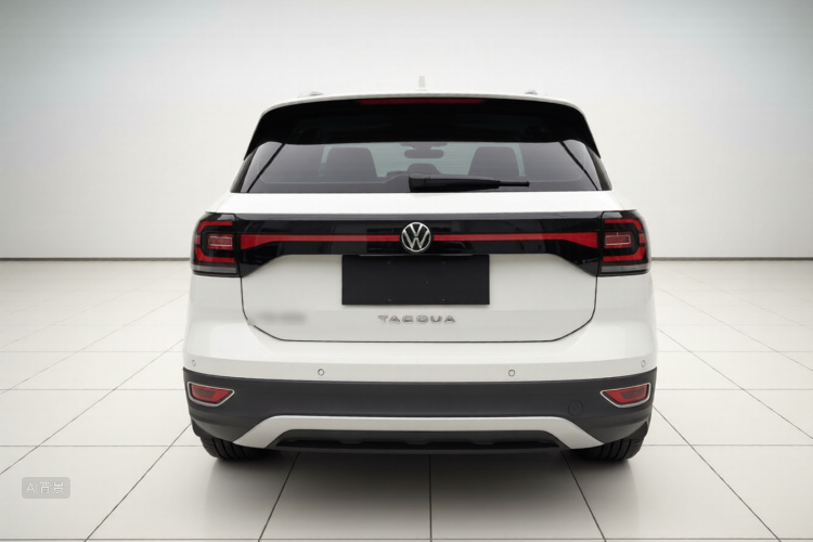 Volkswagen Tacqua 2020 изображение автомобиля #6