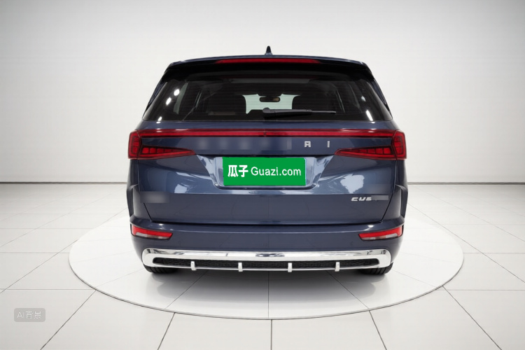 Hyundai Custo 2025 car image #6