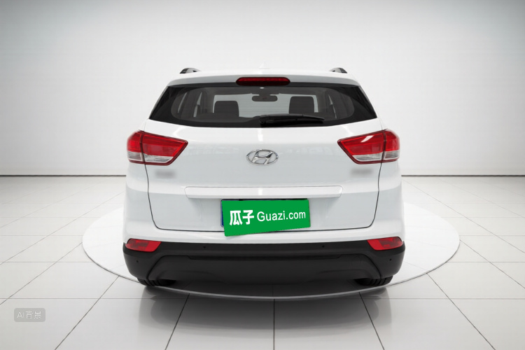 Hyundai ix25 2019 car image #6
