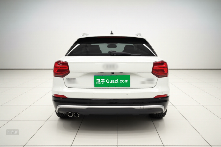 Q2L 2021 #6 Q2L 2021 car image #6