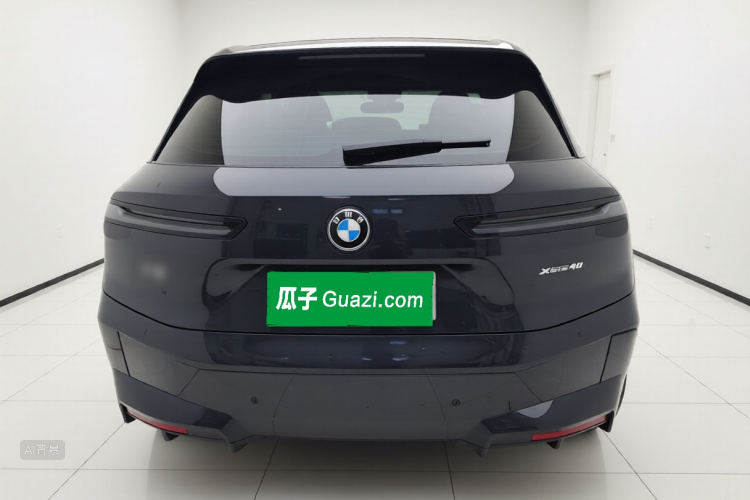 BMW iX 2024 #6 BMW iX 2024 car image #6