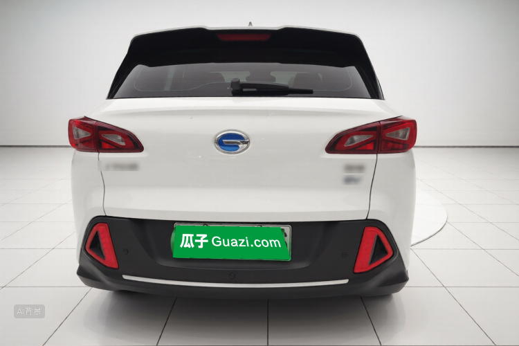 GAC Qizhi EV 2019 car image #6