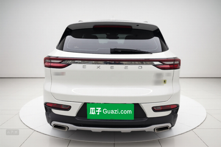 Exceed TX 2021 #6 Exceed TX 2021 immagine di auto #6