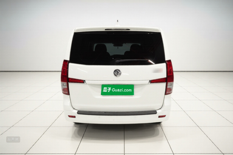 东风风行 风行CM7 2018 汽车图片 #6