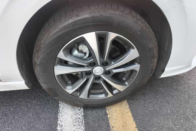 Changan Eado 2025 imagem de carro #6