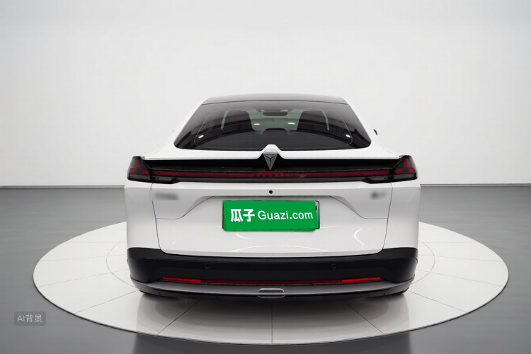 Deepal L07 2025 изображение автомобиля #6