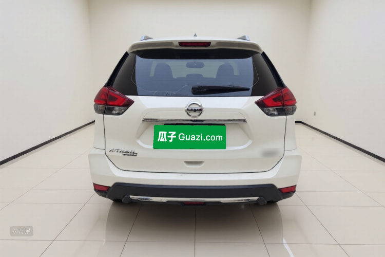 日产 奇骏 2023 汽车图片 #6