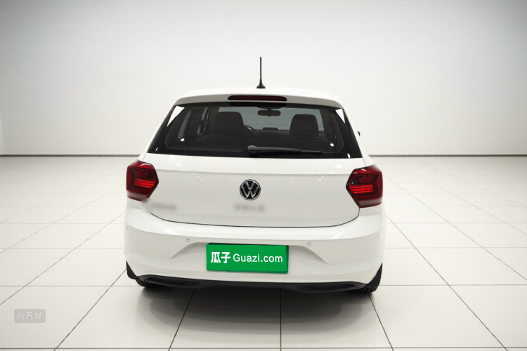 Polo 2021 #6 Polo 2021 car image #6