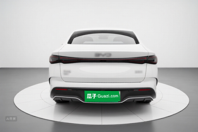 BYD Seal 06 New Energy 2025 car image #6