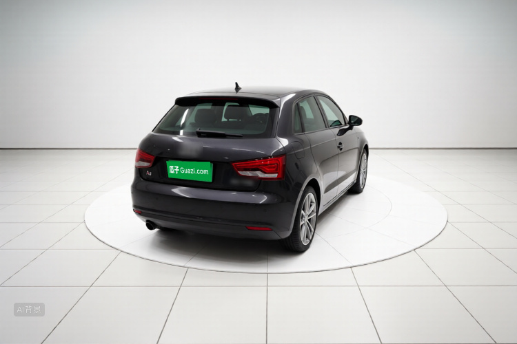 Audi A1 2016 #6 Audi A1 2016 car image #6
