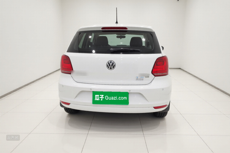 Polo 2018 #6 Polo 2018 car image #6