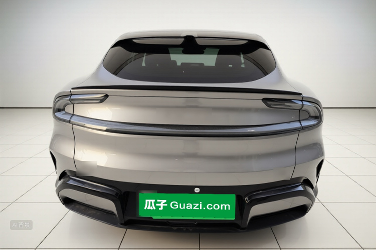 MI YU7 2025 car image #6