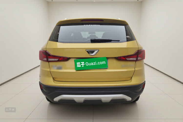VS5 2019 car image #6