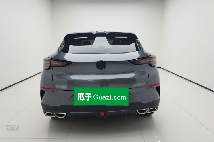 Changan UNI-T 2020 car image #6