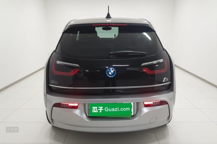 BMW i3 (Imported) 2019 #6 BMW i3 (Imported) 2019 car image #6
