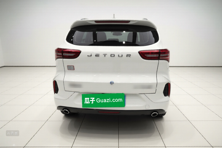 Jetour X70 2021 car image #6