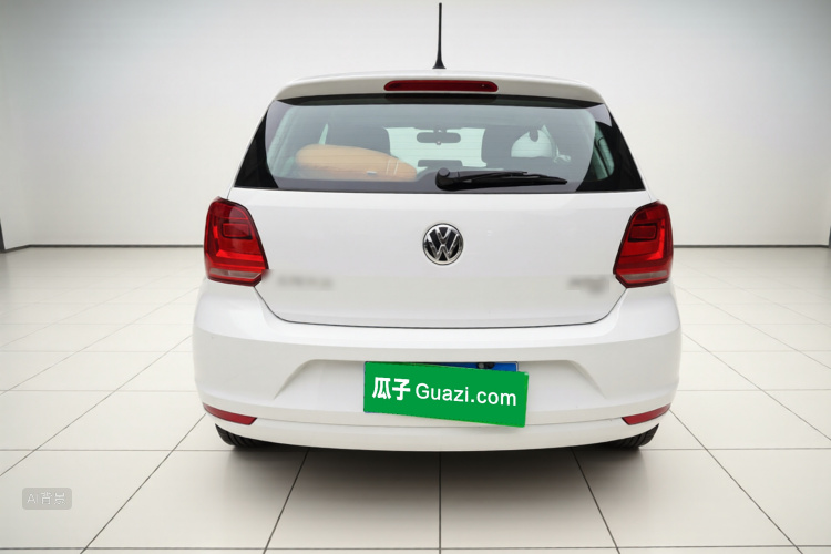 Polo 2019 #6 Polo 2019 car image #6