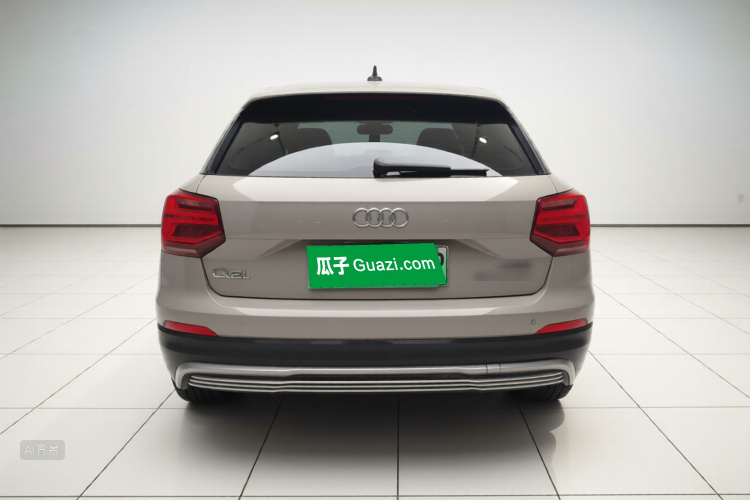 Q2L e-tron 2020 #6 Q2L e-tron 2020 car image #6